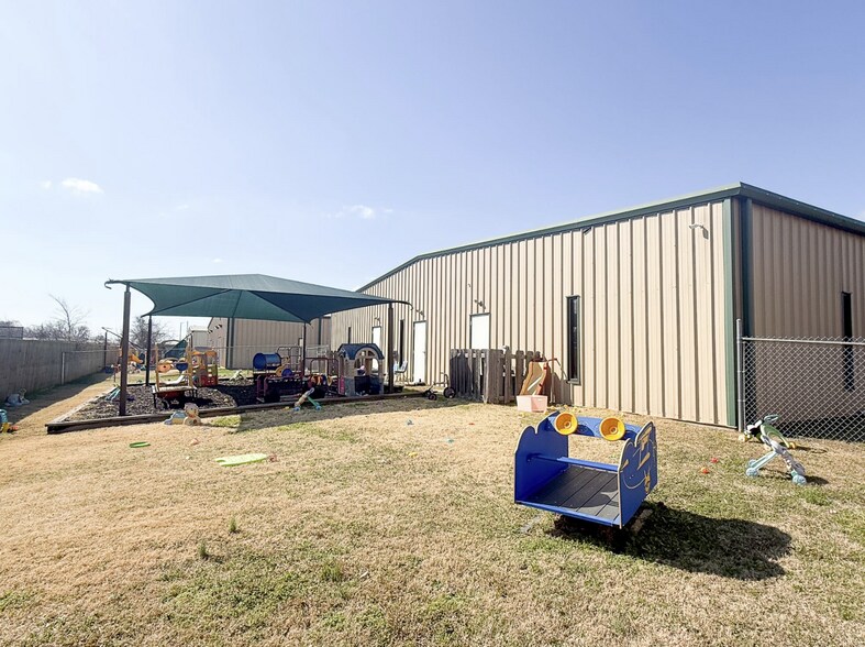 4476 Viking Dr, Bossier City, LA à vendre - Photo du bâtiment - Image 3 de 11
