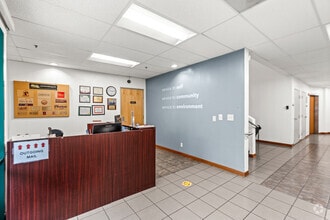 1560 Berger Dr, San Jose, CA for lease Interior Photo- Image 2 of 10