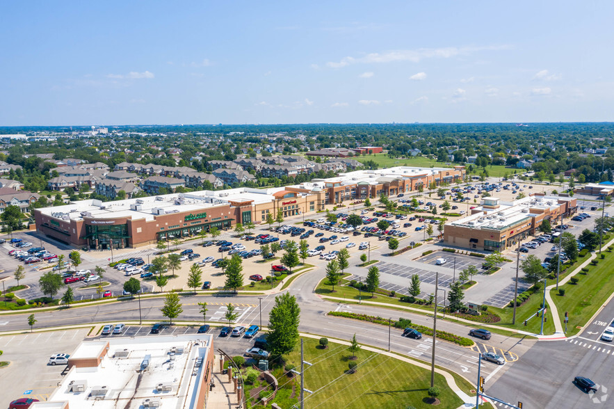 2535-2775 W 75th St, Naperville, IL à louer - Photo du bâtiment - Image 2 de 25