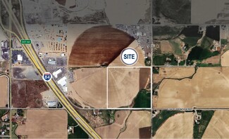 More details for 72 E 300 S, Jerome, ID - Land for Sale