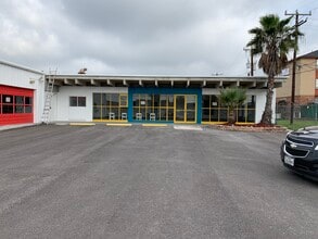 5421 Grissom Rd, San Antonio, TX à louer Photo du bâtiment- Image 1 de 7