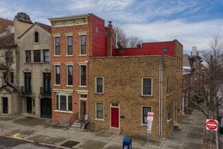 Plus de détails pour 70 Willett St, Albany, NY - Multi-résidentiel à vendre