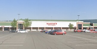 Plus de détails pour 739 Park St, Cumberland, MD - Commerce de détail à louer