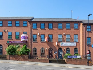 More details for 37 Townhead St, Sheffield - Office for Lease