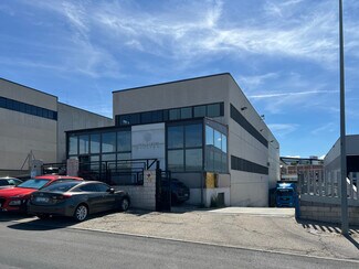 Plus de détails pour Avenida Técnica, 13, Rivas-Vaciamadrid - Industriel à vendre