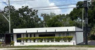 More details for 6100 N Nebraska Ave, Tampa, FL - Office for Lease