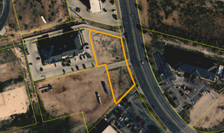 More details for South John Ben Shepperd Parkway, Odessa, TX - Land for Sale