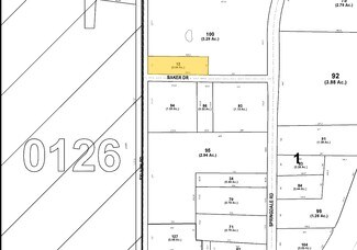 Plus de détails pour 3080 Sylvan Rd, Hapeville, GA - Commerce de détail à louer