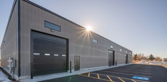 More details for 2130 E Endeavor St, Idaho Falls, ID - Industrial for Lease
