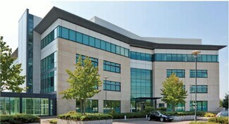 More details for Mosquito Way, Hatfield - Office for Lease