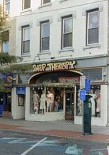 189 Main St, Northampton, MA à louer Photo du bâtiment- Image 2 de 3