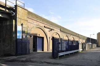 More details for Blucher Rd, London - Flex for Lease