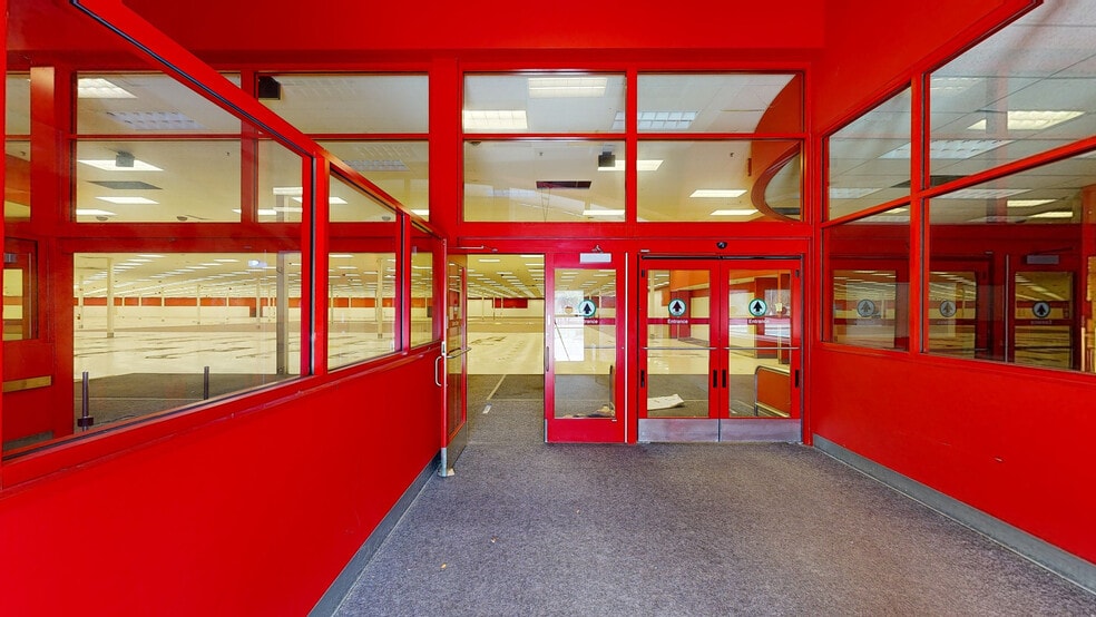 61101-61125 Airport Rd, Slidell, LA for lease - Matterport 3D Scan - Image 2 of 24