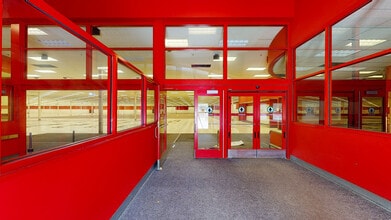 61101-61125 Airport Rd, Slidell, LA for lease Matterport 3D Scan- Image 1 of 27