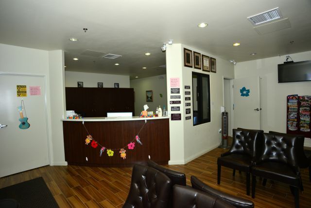 43821 15th St W, Lancaster, CA for sale - Building Photo - Image 2 of 18