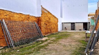 Plus de détails pour Calle Pablo Picasso, 5, Valencina de la Concepción - Terrain à vendre