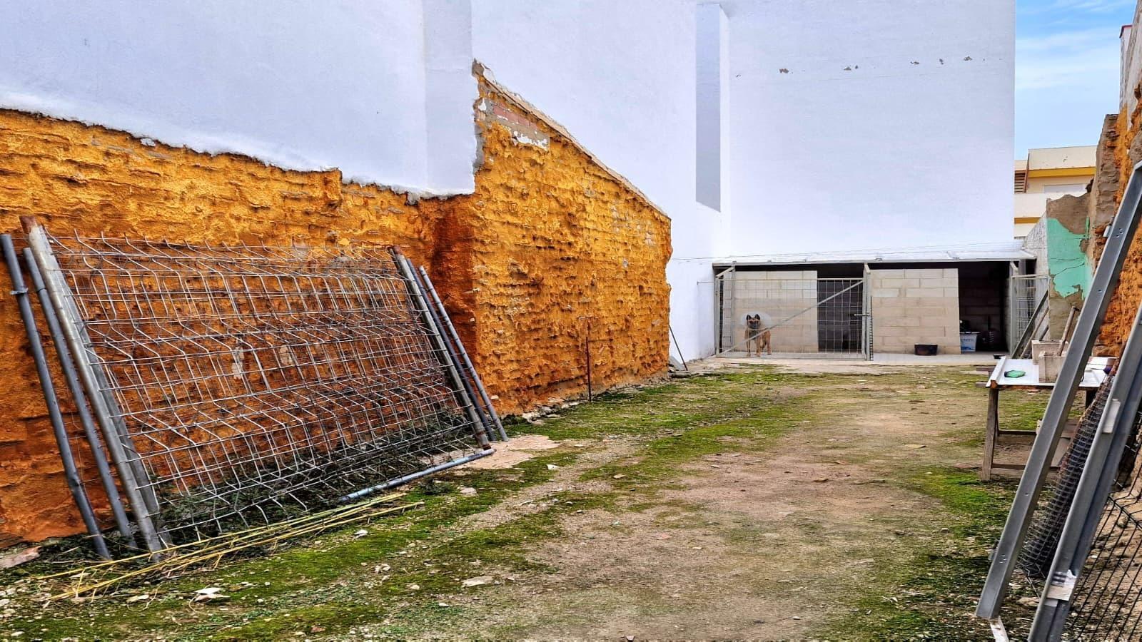 Calle Pablo Picasso, 5, Valencina de la Concepción, Sevilla for sale Building Photo- Image 1 of 7