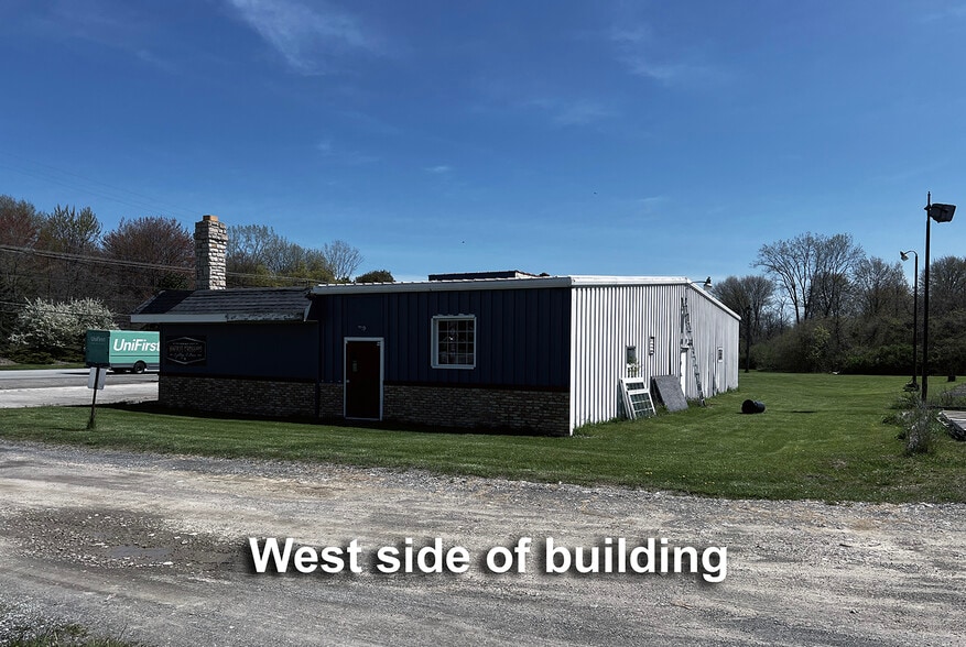 2813 Liberty Ave, Vermilion, OH à vendre - Photo du bâtiment - Image 3 de 18