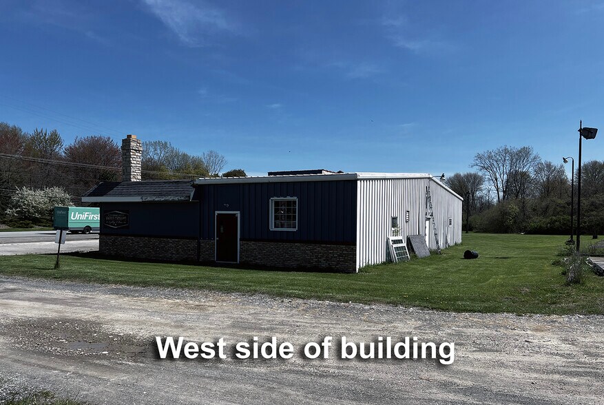 2813 Liberty Ave, Vermilion, OH à vendre - Photo du bâtiment - Image 3 de 18