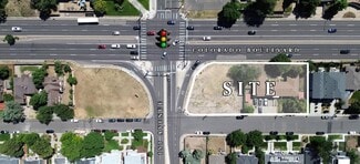 More details for 97 S Colorado Blvd, Denver, CO - Land for Sale