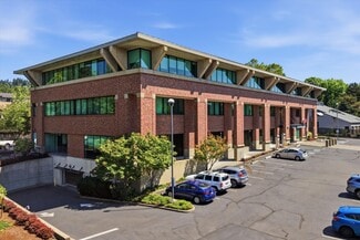 Plus de détails pour 10365 SE Sunnyside Rd, Clackamas, OR - Bureau, Bureau/Médical à louer