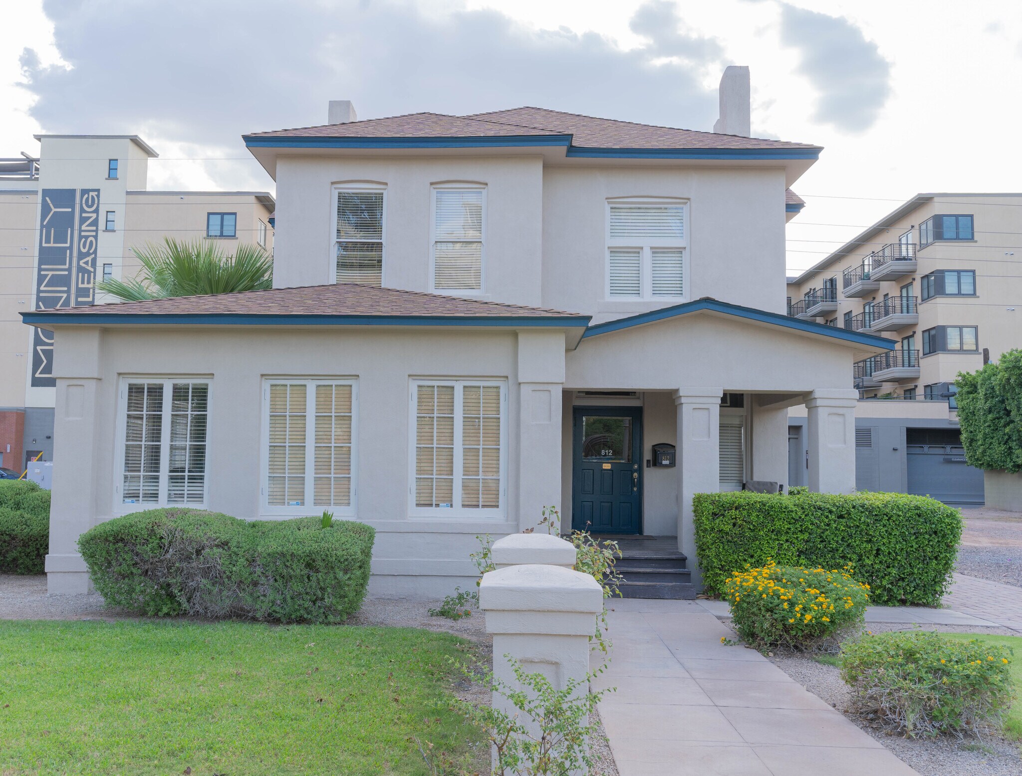 812 N 2nd Ave, Phoenix, AZ à vendre Photo du bâtiment- Image 1 de 13