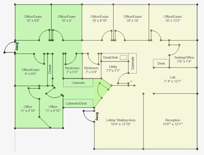 3460-3470 Liberty St S, Salem, OR à louer - Photo du bâtiment - Image 2 de 11