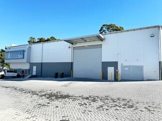 Plus de détails pour 2B Mavis St, Revesby - Industriel à louer