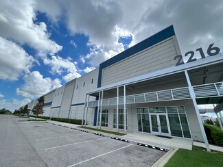 Plus de détails pour 2216 51st Ave E, Palmetto, FL - Industriel à louer