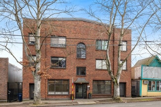 Plus de détails pour 8008 Greenwood Ave N, Seattle, WA - Multi-résidentiel à vendre