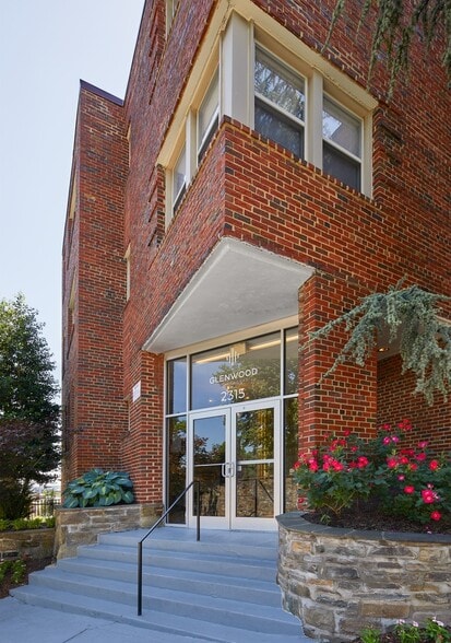 2315-2321 Lincoln Rd NE, Washington, DC à vendre - Photo du bâtiment - Image 3 de 12