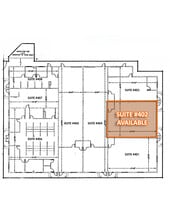 Page Field Plaza Suite 402, Fort Myers, FL for lease Interior Photo- Image 1 of 4