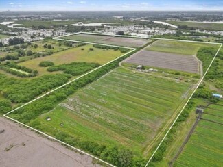 Plus de détails pour Gulf City Rd, Ruskin, FL - Terrain à vendre