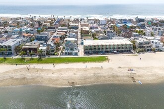 830-832 Pismo Ct, San Diego, CA - Aerial  map view - Image1