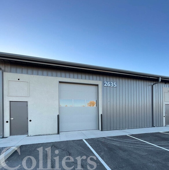 2635 Kimberly, Twin Falls, ID for lease - Building Photo - Image 3 of 17