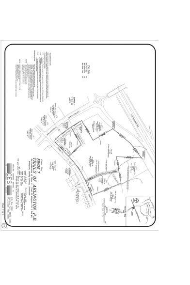Arlington Trail & Airline Rd, Arlington, TN for sale - Primary Photo - Image 1 of 2