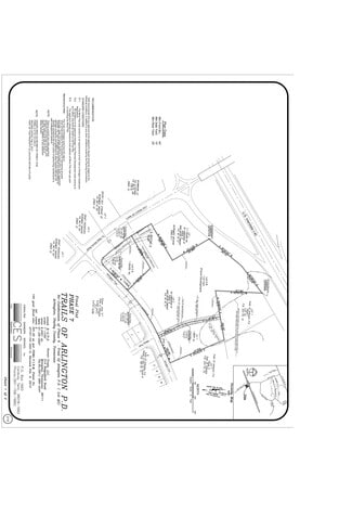 More details for Arlington Trail & Airline Rd, Arlington, TN - Land for Sale
