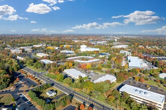 3 Eves Dr, Marlton, NJ - AERIAL map view - Image1