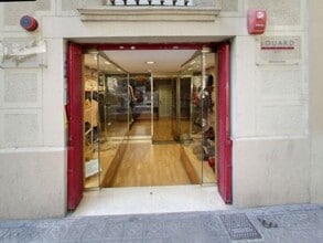 Carrer de Rocafort, 159, Barcelone, Barcelona à louer Photo intérieure- Image 2 de 10