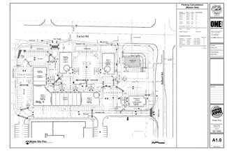 Plus de détails pour 14719 W Cactus Rd, Surprise, AZ - Commerce de détail à louer