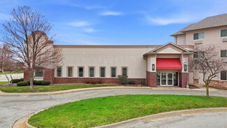 More details for 1780 Stonegate Center Dr, Burlington, IA - Retail for Lease