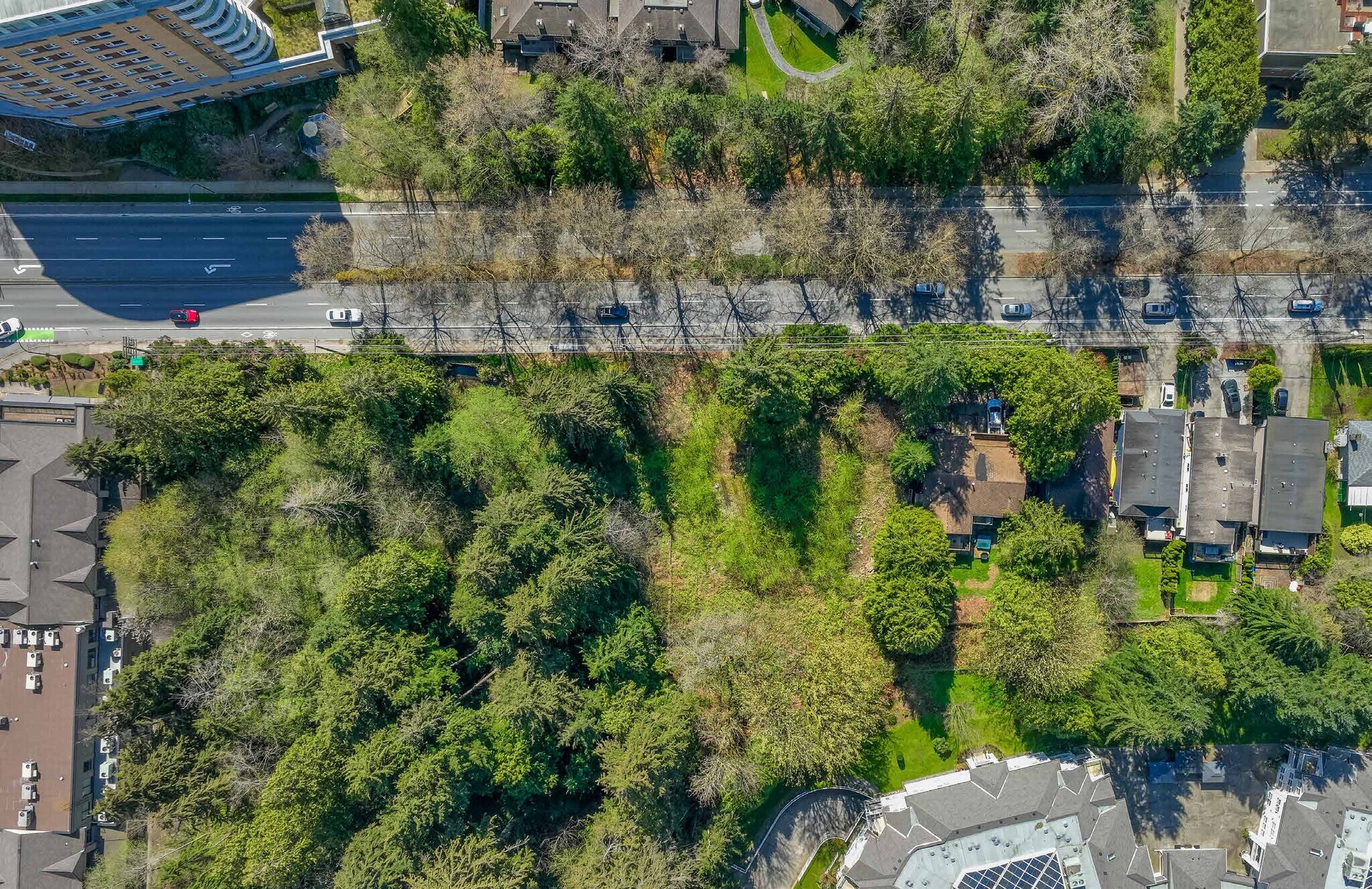 3568-3572 Mt Seymour Pky, North Vancouver, BC for sale Building Photo- Image 1 of 5