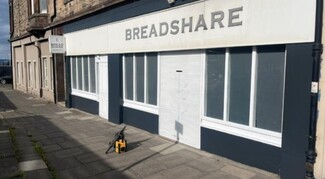 Plus de détails pour 11-12 Seafield Rd E, Edinburgh - Vente au détail à vendre