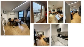 Plus de détails pour 46 Rue Paul Valéry, Paris - Bureau à louer
