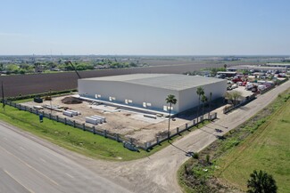 Plus de détails pour 1910 S 10th St, Hidalgo, TX - Industriel à louer