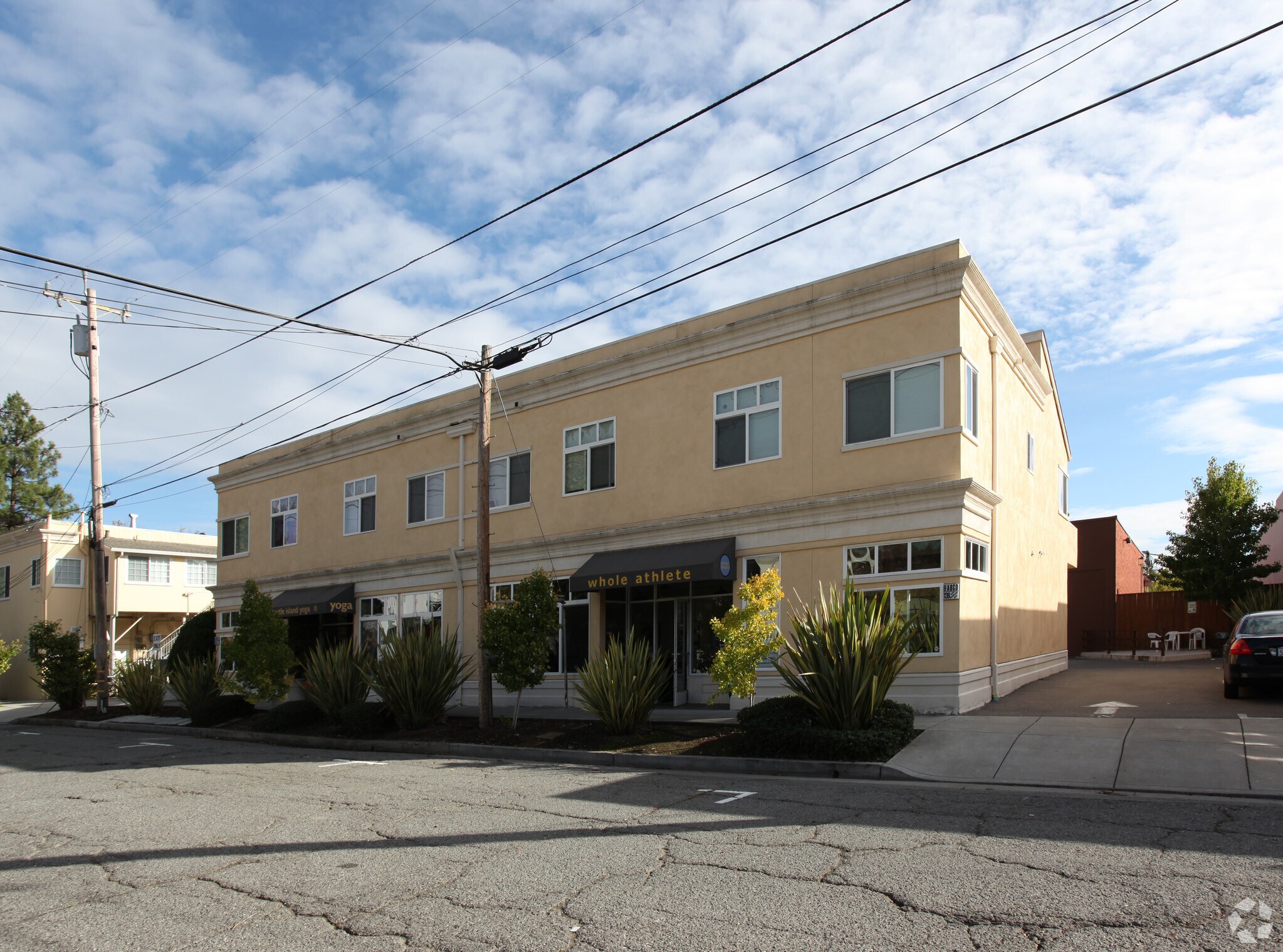 7-9 Mariposa Ave, San Anselmo, CA à vendre Photo principale- Image 1 de 1