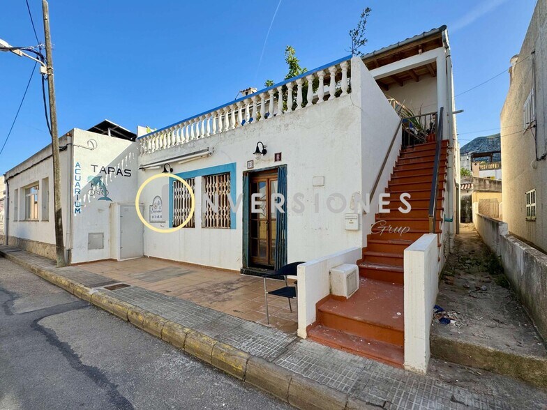 Commerce de détail dans Artà, Islas Baleares à vendre - Photo du bâtiment - Image 2 de 38
