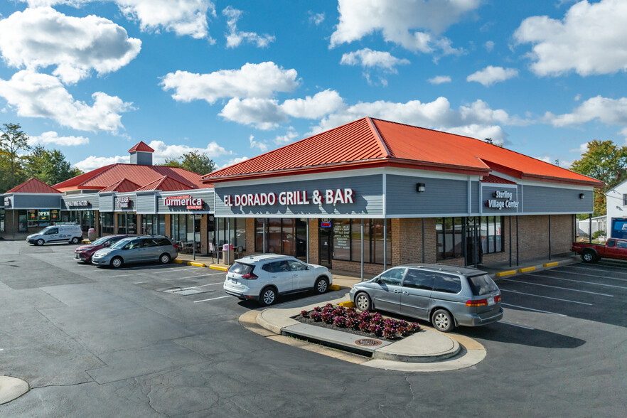 Sterling Village Center - Convenience Store