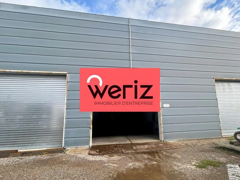 Flex in Aix-en-Provence for lease - Building Photo - Image 2 of 3