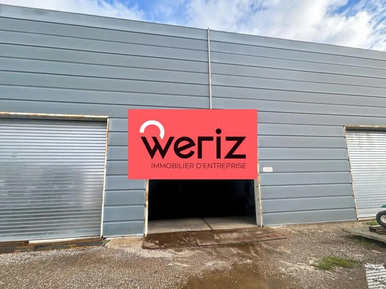 Flex dans Aix-en-Provence à louer - Photo du bâtiment - Image 2 de 3